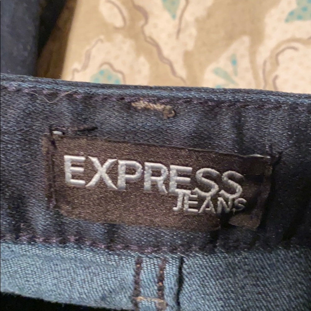 Express jeans - Picture 5 of 6